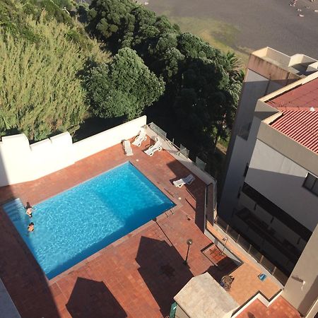 Lila'S Beach Apartment São Roque Exterior foto
