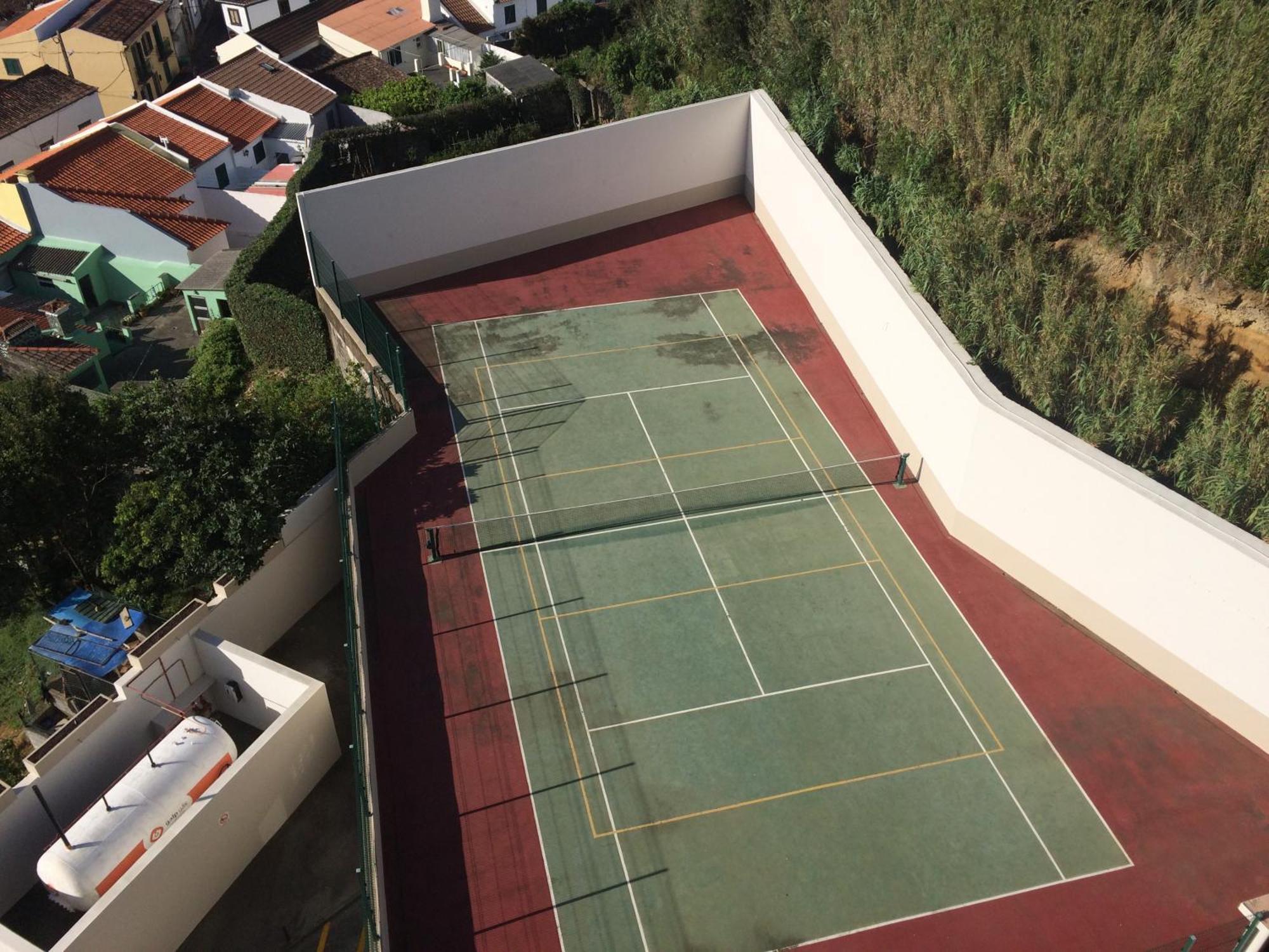 Lila'S Beach Apartment São Roque Exterior foto