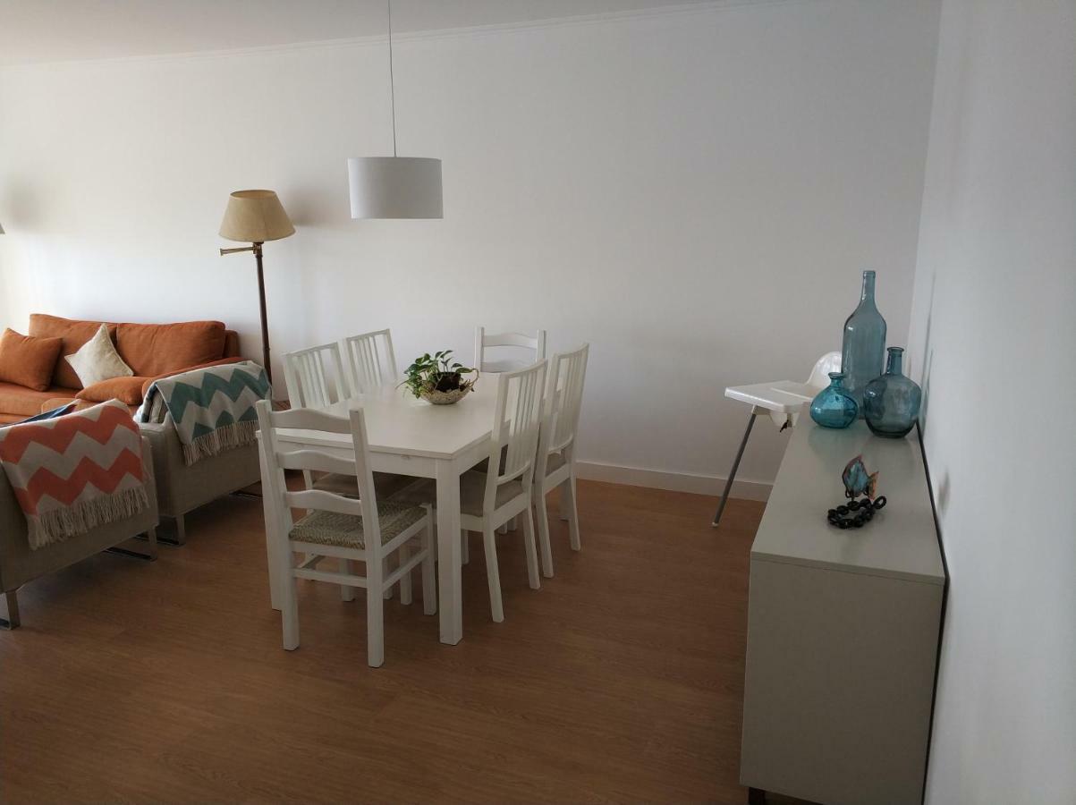 Lila'S Beach Apartment São Roque Exterior foto